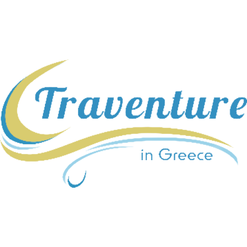 Traventure in Greece